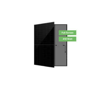 PV-Paneel DAH 410W Fullscreen