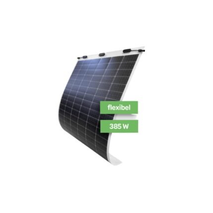 Hanergy Flex Paneel 385W