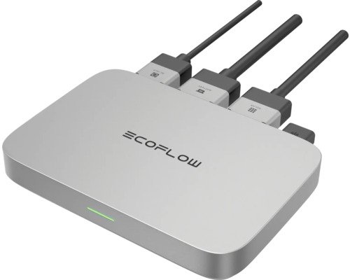 PowerStream