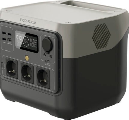 EcoFlow Powerstation River 2 PRO
