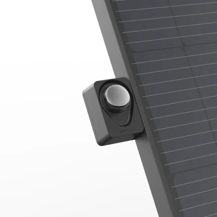 Single Axis Solar Tracker