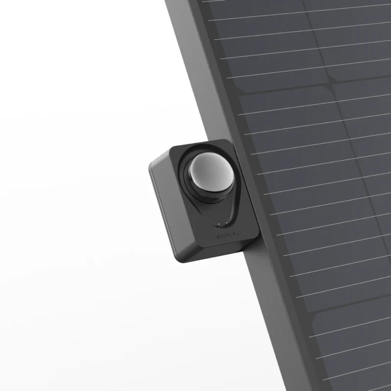 Single Axis Solar Tracker